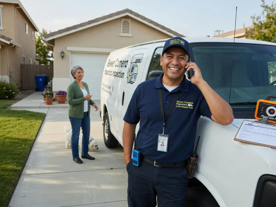 Sewer Line Repair Ada, OH FAQs